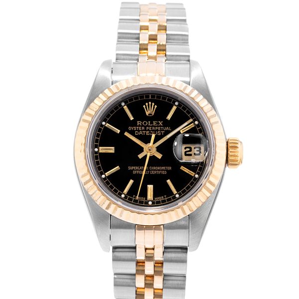 Rolex Datejust Lady 69173